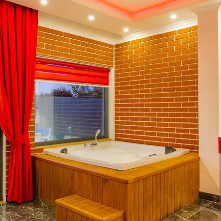 Uzumlu Village 1 Bedroom