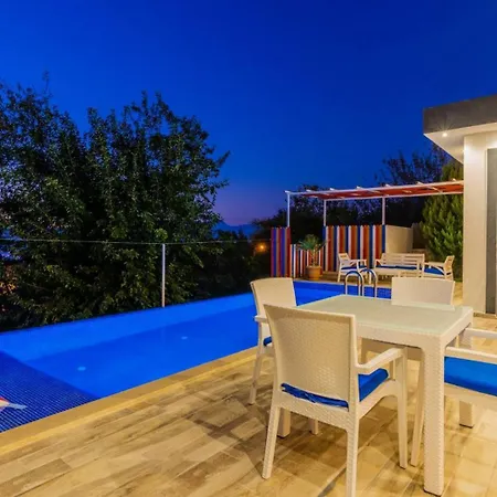 Villa Uzumlu Village 1 Bedroom 6250