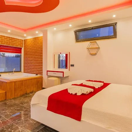 Uzumlu Village 1 Bedroom *