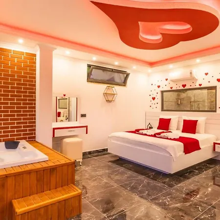 Villa Uzumlu Village 1 Bedroom