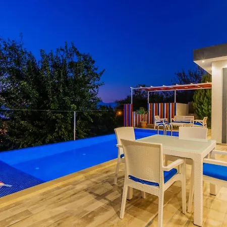 Villa Uzumlu Village 1 Bedroom