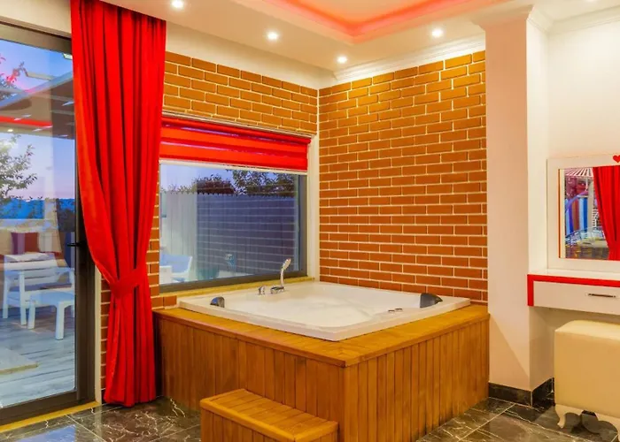 Uzumlu Village 1 Bedroom