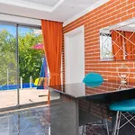 Uzumlu Village 1 Bedroom * Калкан