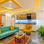 Вилла Uzumlu Village 1 Bedroom *