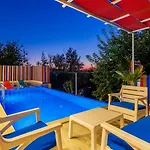 Вилла Uzumlu Village 1 Bedroom Калкан