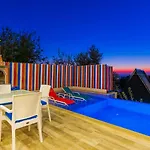 Uzumlu Village 1 Bedroom * Калкан